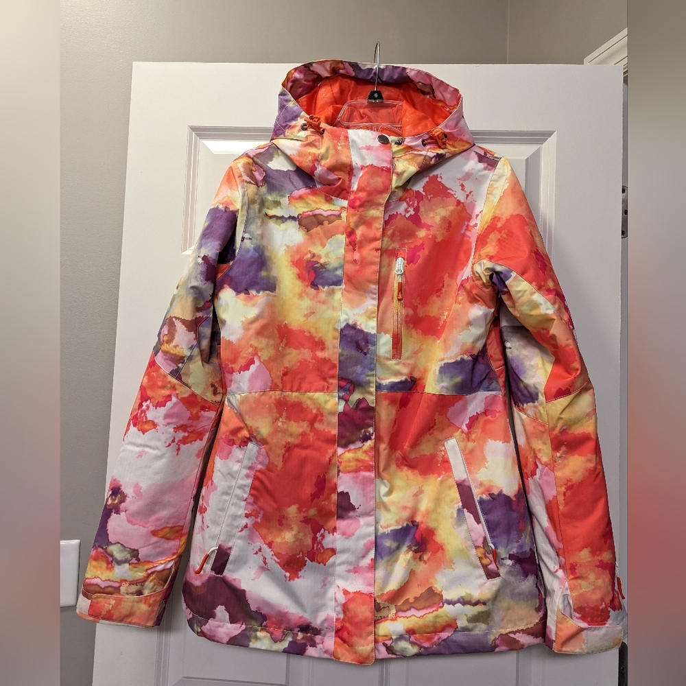 Gsou Snow Ski / Snowboard Jacket